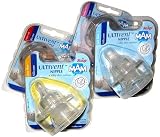MAM UltiVent Nipples - Fast Flow