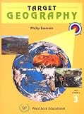 Target Geography for Key Stage 3: Book Three: Bk. 3 (Target Geography)