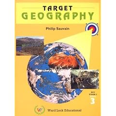 Target Geography for Key Stage 3: Book Three: Bk. 3