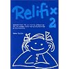 Relifix 2: Stundenbilder fix und fertig aufbereitet f�r den evangelischen Religionsunterricht an Grundschulen