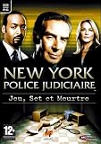 Revue Mindscape 5390102463045 / New York Police judiciaire