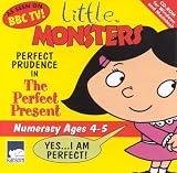 Review Ransom  / Little Monsters Perfect Prudence