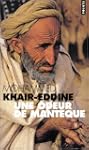 Une odeur de mant�que