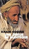 Une odeur de mant�que