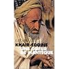 Une odeur de mant�que