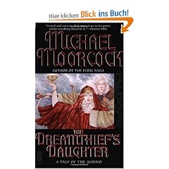 The Dreamthief's Daughter: A Tale of the Albino