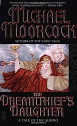 The Dreamthief's Daughter