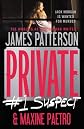 Private: #1 Suspect - Free Preview: The First 28 Chapters (Jack Morgan)