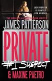 Private: #1 Suspect