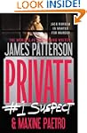 Private: #1 Suspect