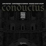 Conductus Vol.1-Music & Poetry from Thirteenth Cen