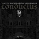 Conductus Volume 1 (Music/ Poetry Of 13th Century France) (John Potter; Christopher O'Gorman; Rogers Covey-Crump) (Hyperion: CDA67949)
