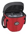Tamrac 3320027 Aero 20 Digital Camera Zoom Case (Red)