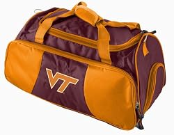 Logo Chair 235-72 VA Tech Gym Bag