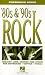 '80s and '90s Rock (Paperback Songs)