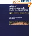 Atlas of Sedimentary Rocks Under the Microscope