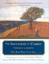 Imitation Of Christ