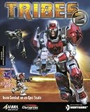 Eigenschaften ak tronic  / Tribes 2