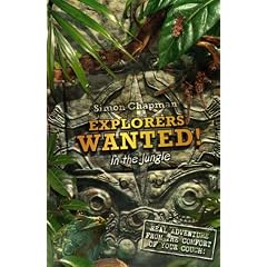 Explorers Wanted!: In the Jungle