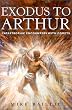Exodus to Arthur: Catastrophic Encounters With Comets