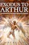 Exodus to Arthur: Catastrophic Encounters With Comets