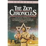 The Zion Chronicles book cover