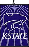 Kansas State University Wildcats NCAA Golf Towel