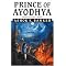 Ashok Banker's Ramayana Series