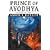 Prince of Ayodhya: 1 (Ramayana)