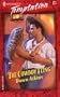 The Cowboy Fling (Harlequin Temptation)