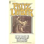Swords in the Mist (Fafhrd and Gray Mouser Sagas, Book 3) by Fritz Leiber and Jeff