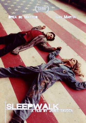 Sleepwalk (Institutional Use)