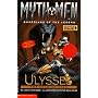 Ulysses: The Soldier King (Myth Men - Guardians of the Legend , No 2)