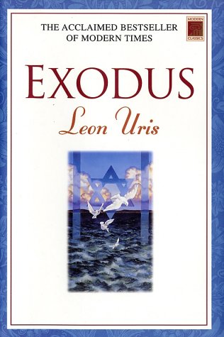 Exodus (Modern Classics)
