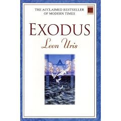 Exodus (Modern Classics)