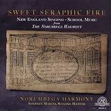 Sweet Seraphic Fire