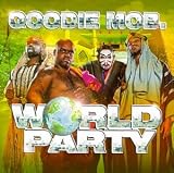 Goodie Mob - World Party EP