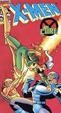 X-Men: Cure