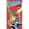 X-Men: Cure