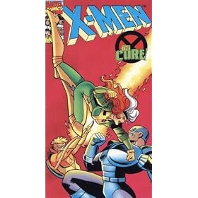 X-Men: Cure