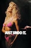 Just Undo It - Vintage 