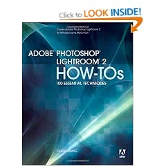 Adobe Photoshop Lightroom 2 How-Tos: 100 Essential Techniques