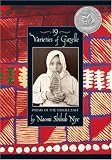 19 Varieties of Gazelle: Poems of the Middle East by Nye, Naomi Shihab unknown Edition [Paperback(2005)]