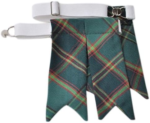 Sport Kilt 'Kilt Flashes' Various Tartans