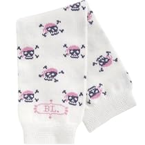 BabyLegs Funky Leg Warmers - Jolly Jill