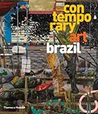 Contemporary art Brazil