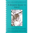 A Birder's Guide to Idaho (Lane Aba Birdfinding Guide.) by American Birding Association, Daniel N. Svingen, and Kas Dumroese