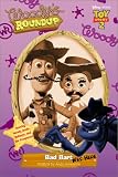 Toy Story 2 - Woody's Roundup #8: Bad Bart Was Here (Woody's Roundup, 8)