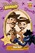 Books : Toy Story 2 - Woody's Roundup #8: Bad Bart Was Here (Woody's Roundup, 8)