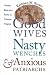  : Good Wives, Nasty Wenches, and Anxious Patriarchs: Gender, Race, and Power in Colonial Virginia